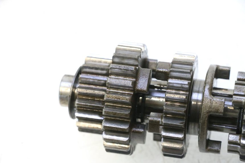photo de VERSNELLINGSBAK HONDA CB TWO FIFTY 250 (1991 - 2002) - Technische close-up