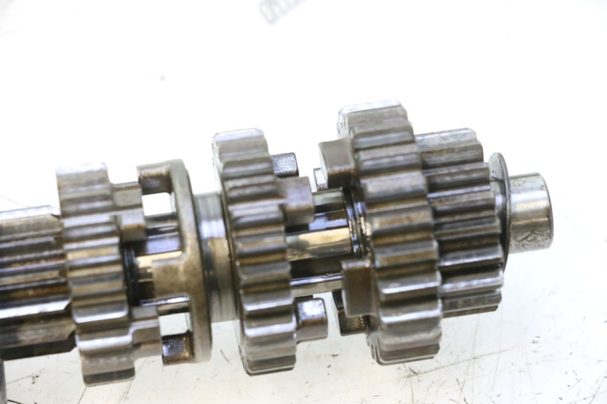photo de VERSNELLINGSBAK HONDA CB TWO FIFTY 250 (1991 - 2002) - Gecontroleerd onderdeel