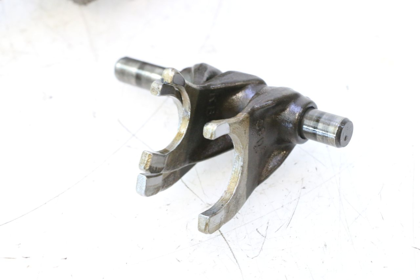 photo de VERSNELLINGSBAK HONDA CB TWO FIFTY 250 (1991 - 2002) - Gecontroleerd onderdeel