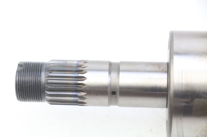 photo de VERSNELLINGSBAK HONDA CBF 500 (2004 - 2007) - Gecontroleerd onderdeel