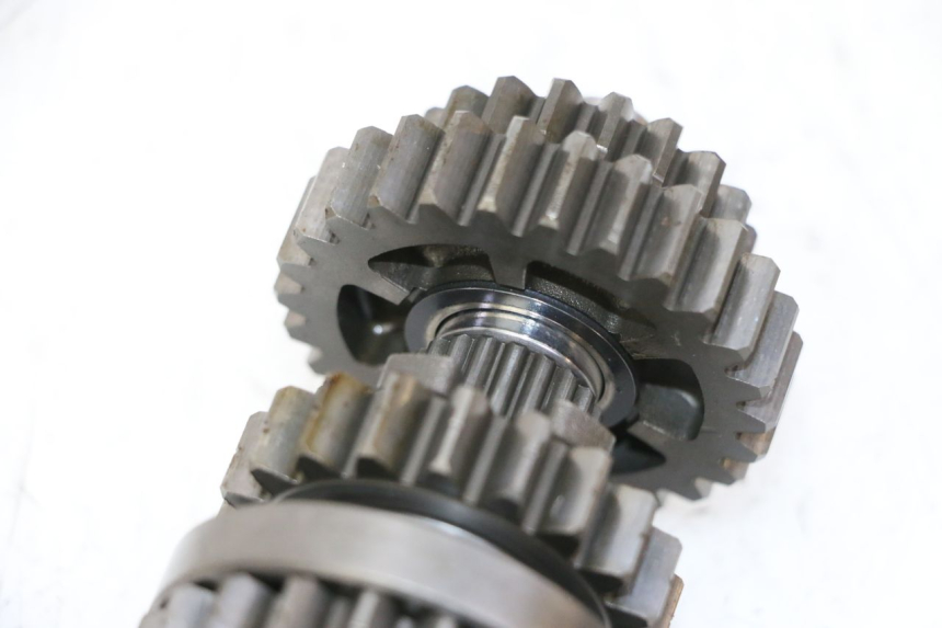 photo de VERSNELLINGSBAK HONDA CBF 125 (2009 - 2015) - Productaanzicht