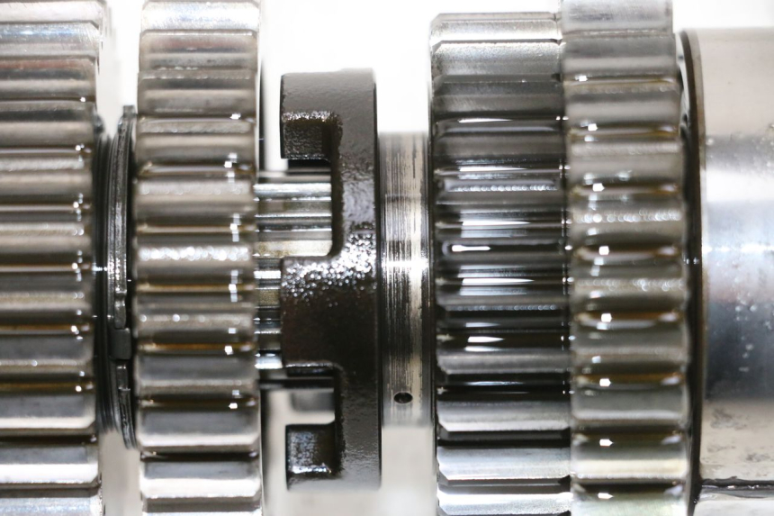 photo de VERSNELLINGSBAK HONDA CBR RR FIREBLADE 900 (1992 - 1994) - Productaanzicht