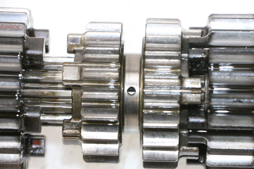 photo de VERSNELLINGSBAK HONDA CBR RR FIREBLADE 900 (1992 - 1994) - Zoom op kwaliteit