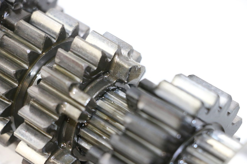 photo de VERSNELLINGSBAK HONDA CBR RR FIREBLADE 900 (1992 - 1994) - Hoofdaanzicht