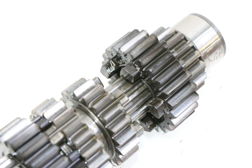 photo de VERSNELLINGSBAK HONDA CBR RR FIREBLADE 900 (1992 - 1994) - Andere kijkhoek