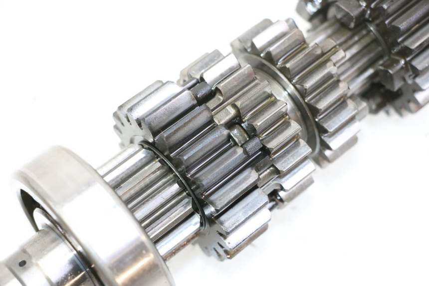 photo de VERSNELLINGSBAK HONDA CBR RR FIREBLADE 900 (1992 - 1994) - Technische close-up