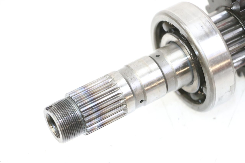 photo de VERSNELLINGSBAK HONDA CBR RR FIREBLADE 900 (1992 - 1994) - Overzicht