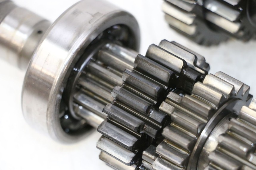 photo de VERSNELLINGSBAK HONDA CBR RR FIREBLADE 900 (1992 - 1994) - Productaanzicht