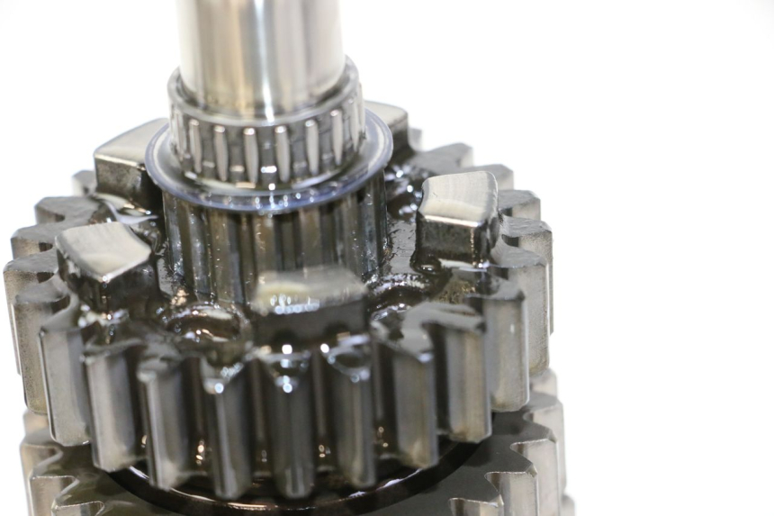 photo de VERSNELLINGSBAK HONDA CBR RR FIREBLADE 900 (1992 - 1994) - Overzicht