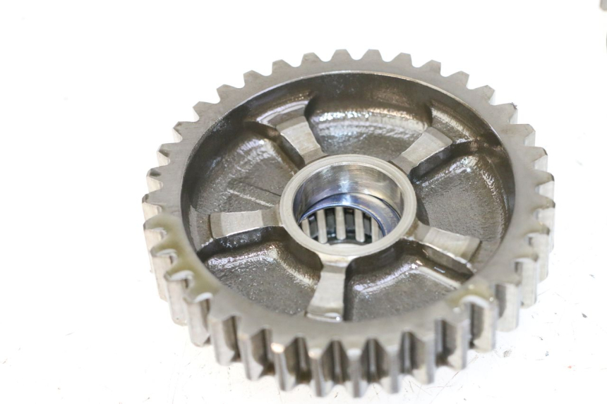 photo de VERSNELLINGSBAK HONDA CBR RR FIREBLADE 900 (1992 - 1994) - Bevestigingspunten