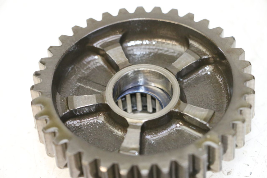 photo de VERSNELLINGSBAK HONDA CBR RR FIREBLADE 900 (1992 - 1994) - Staat van het oppervlak