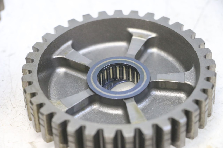 photo de VERSNELLINGSBAK HONDA CBRF CBR-F PC41 600 (2011 - 2013) - Detail van het onderdeel