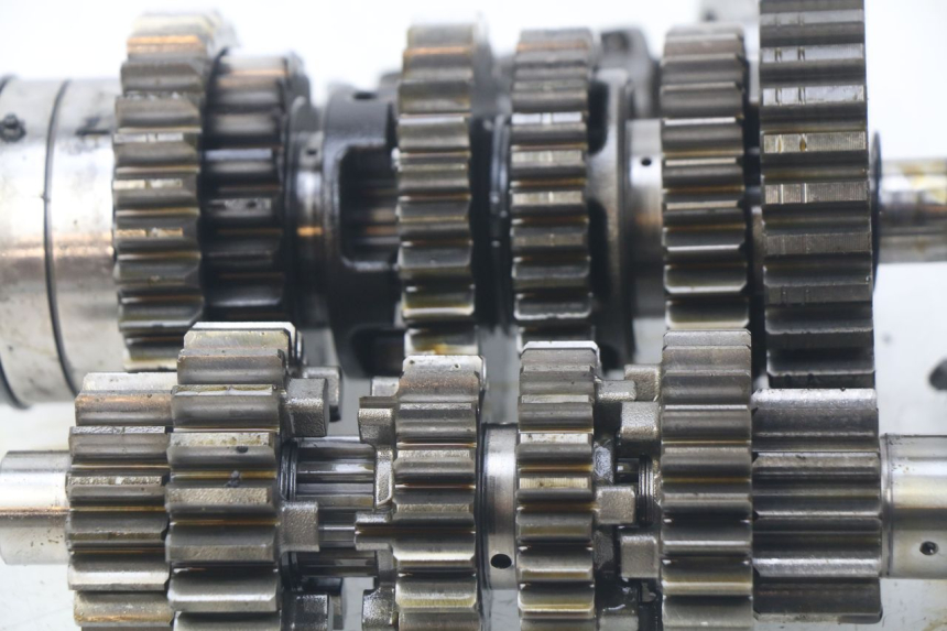 photo de VERSNELLINGSBAK HONDA CBRF CBR-F PC41 600 (2011 - 2013) - Productaanzicht