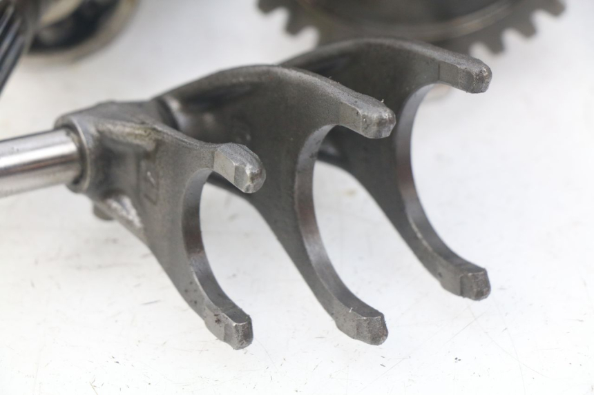 photo de VERSNELLINGSBAK HONDA CBRF CBR-F PC41 600 (2011 - 2013) - Gecontroleerd onderdeel