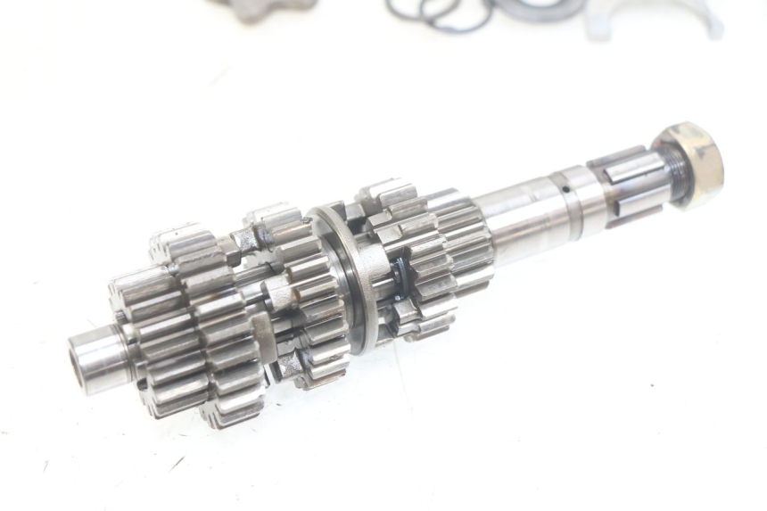 photo de VERSNELLINGSBAK HONDA CM 125 (1983 - 2003) - Productaanzicht