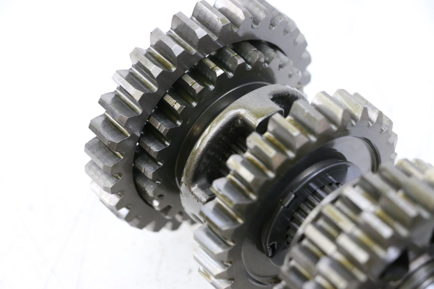 photo de VERSNELLINGSBAK HONDA CRF R 250 (2020 - 2021) - Detail van het onderdeel