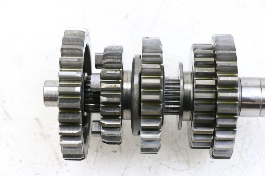 photo de VERSNELLINGSBAK HONDA CRF R 250 (2020 - 2021) - Productaanzicht