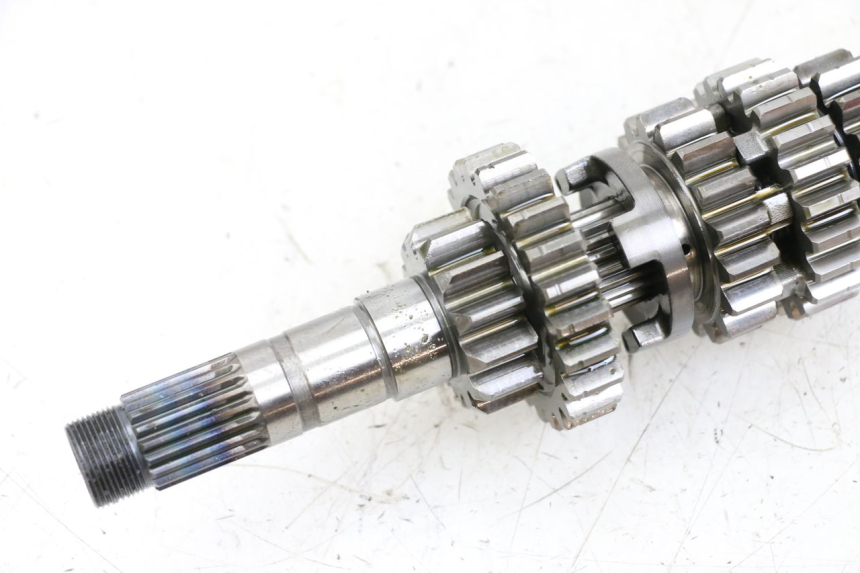 photo de VERSNELLINGSBAK HONDA CRF R 250 (2020 - 2021) - Detailaanzicht