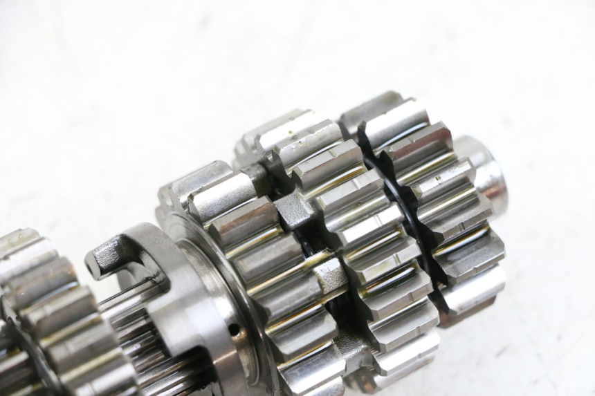 photo de VERSNELLINGSBAK HONDA CRF R 250 (2020 - 2021) - Aanvullende foto
