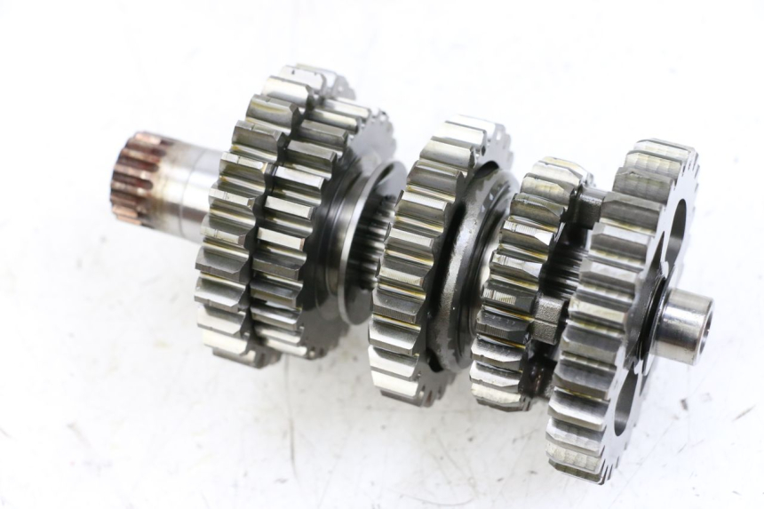photo de VERSNELLINGSBAK HONDA CRF R 250 (2020 - 2021) - Gecontroleerd onderdeel