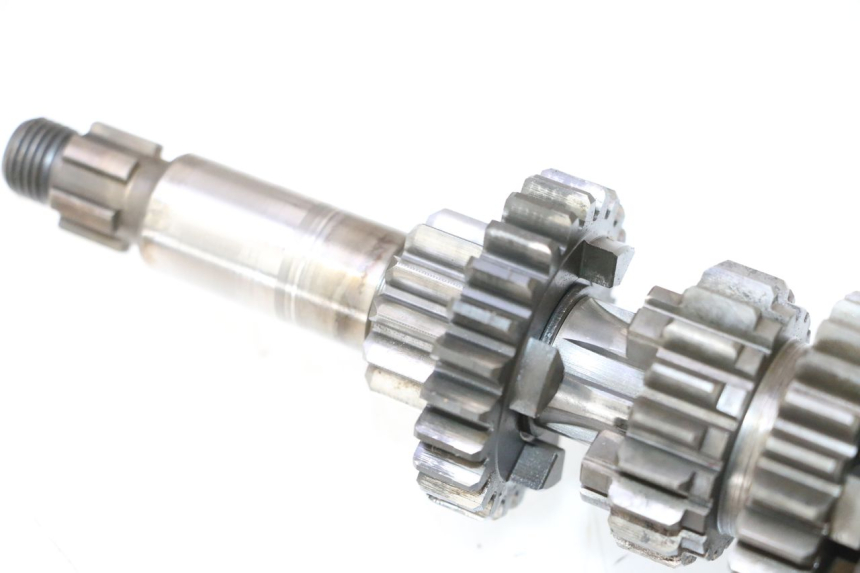 photo de VERSNELLINGSBAK HM HONDA CRM DERAPAGE RR 50 (2006 - 2017) - Detailaanzicht