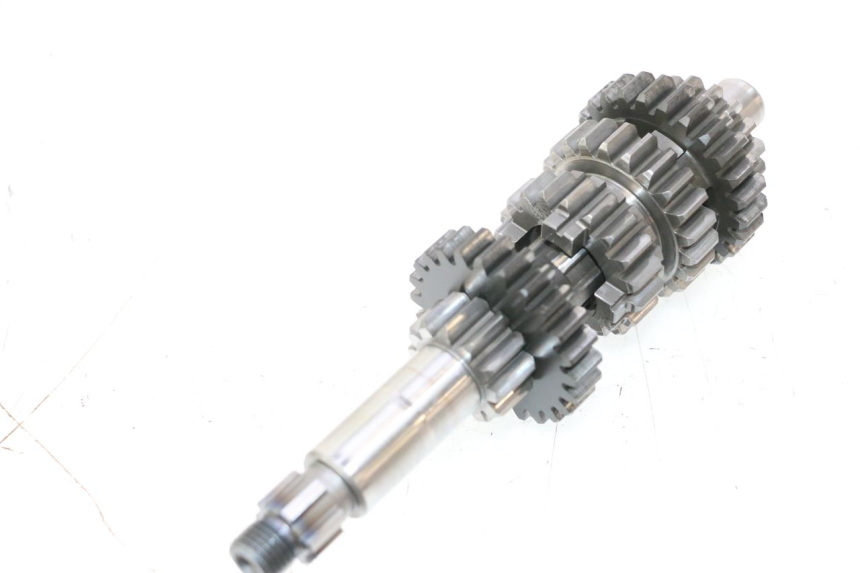 photo de VERSNELLINGSBAK HM HONDA DERAPAGE 50 (2007 - 2009) - Productaanzicht