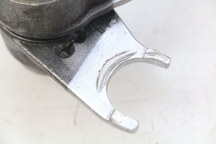 photo de VERSNELLINGSBAK CCR DIRT BIKE 110 - Kenmerkende details