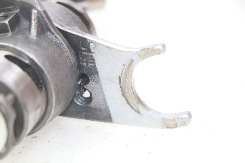 photo de VERSNELLINGSBAK CCR DIRT BIKE 110 - Detailaanzicht