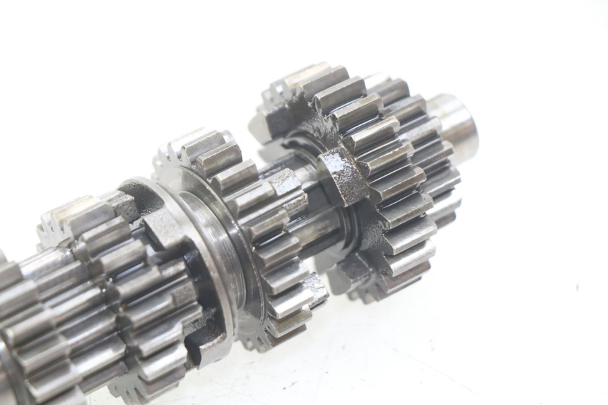 photo de VERSNELLINGSBAK XTRM FACTORY DIRTBIKE BSE 150 - Productaanzicht