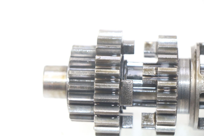 photo de VERSNELLINGSBAK XTRM FACTORY DIRTBIKE BSE 150 - Detailaanzicht