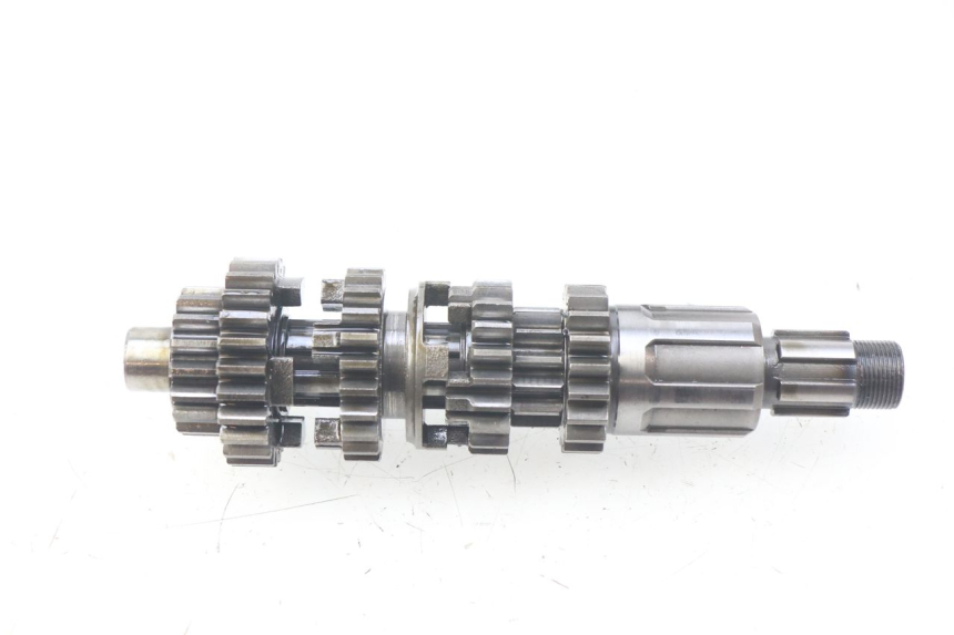 photo de VERSNELLINGSBAK XTRM FACTORY DIRTBIKE BSE 150 - Aanvullende foto