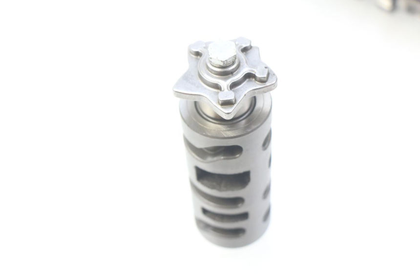 photo de VERSNELLINGSBAK XTRM FACTORY DIRTBIKE BSE 150 - Visuele inspectie