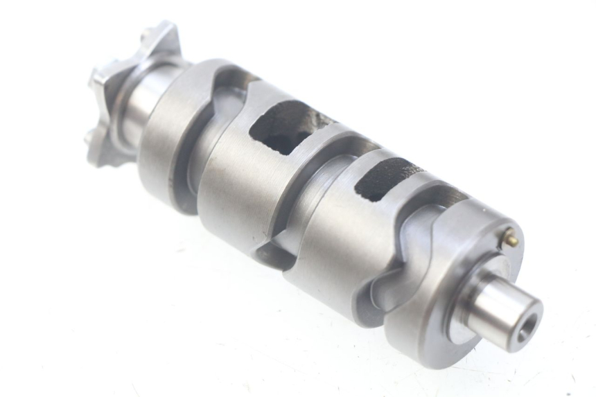 photo de VERSNELLINGSBAK XTRM FACTORY DIRTBIKE BSE 150 - Focus op structuur