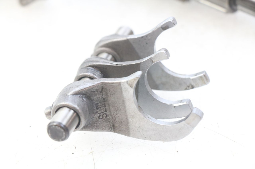 photo de VERSNELLINGSBAK XTRM FACTORY DIRTBIKE BSE 150 - Alternatieve hoek