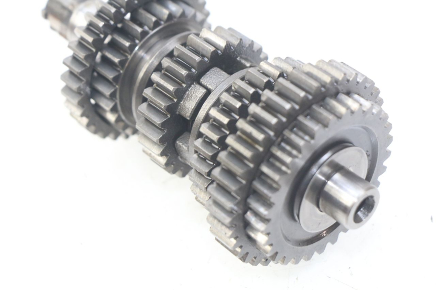 photo de VERSNELLINGSBAK XTRM FACTORY DIRTBIKE BSE 150 - Bevestigingspunten