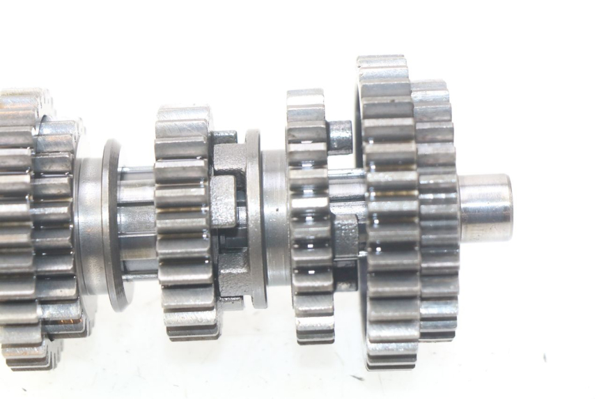 photo de VERSNELLINGSBAK XTRM FACTORY DIRTBIKE BSE 150 - Staat van het oppervlak