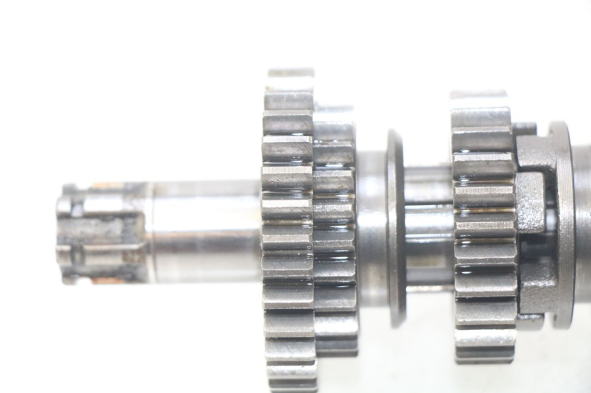 photo de VERSNELLINGSBAK XTRM FACTORY DIRTBIKE BSE 150 - Gecontroleerd onderdeel