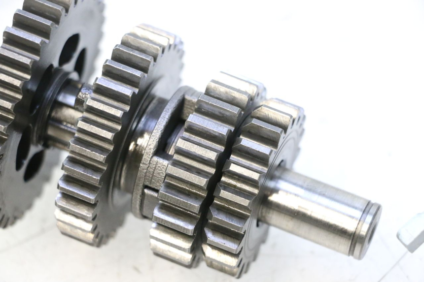 photo de VERSNELLINGSBAK MINI MX DRIFT 150 - Overzicht