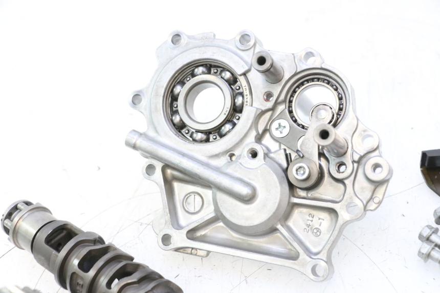 photo de VERSNELLINGSBAK KAWASAKI ER-6 ER6 N 650 (2005 - 2009) - Productaanzicht