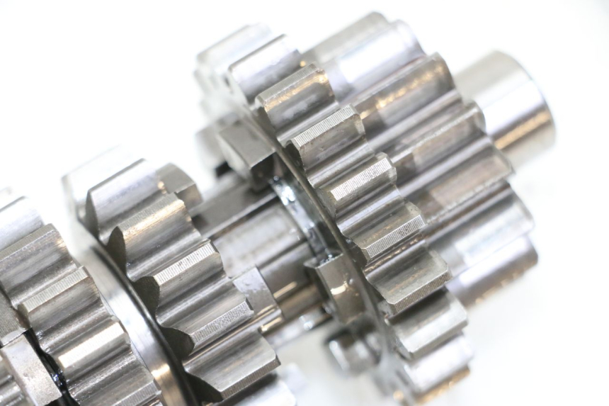 photo de VERSNELLINGSBAK APRILIA ETX 125 (1998 - 2002) - Productaanzicht