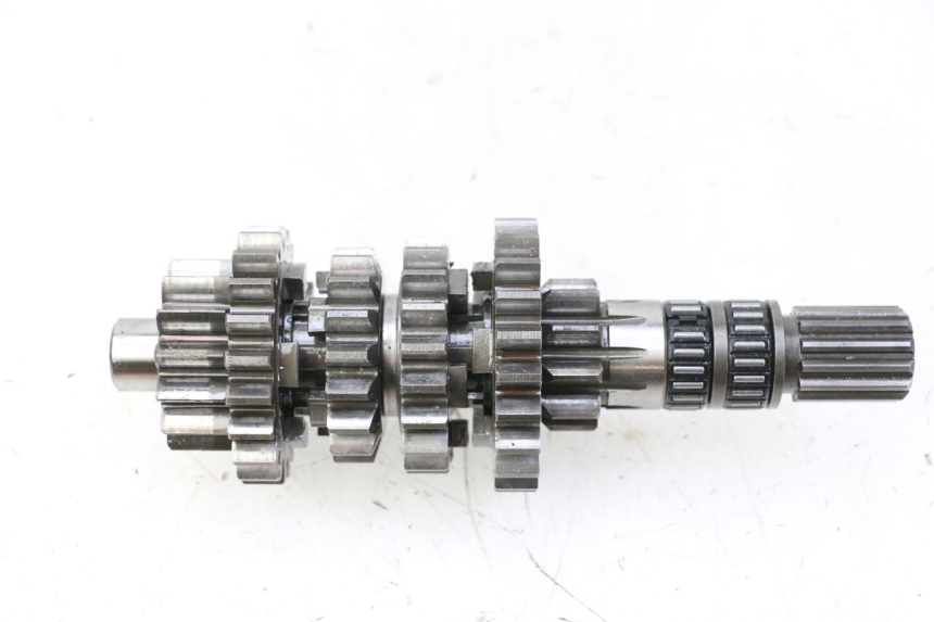 photo de VERSNELLINGSBAK APRILIA ETX 125 (1998 - 2002) - Alternatieve hoek