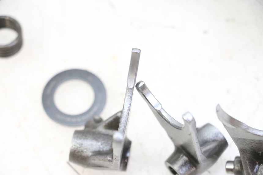 photo de VERSNELLINGSBAK APRILIA ETX 125 (1998 - 2002) - Hoofdaanzicht