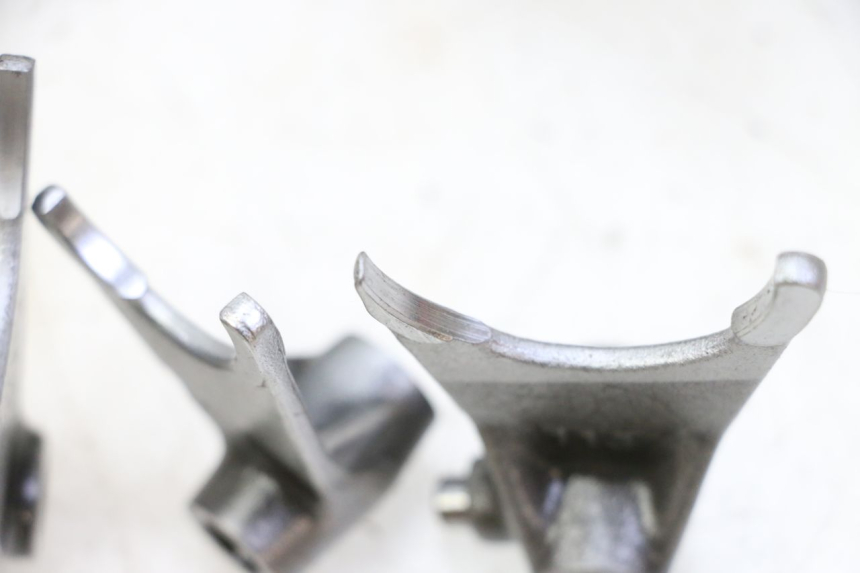 photo de VERSNELLINGSBAK APRILIA ETX 125 (1998 - 2002) - Detail van het onderdeel