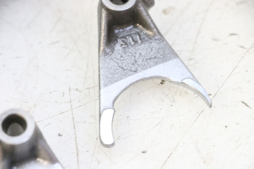 photo de VERSNELLINGSBAK APRILIA ETX 125 (1998 - 2002) - Overzicht