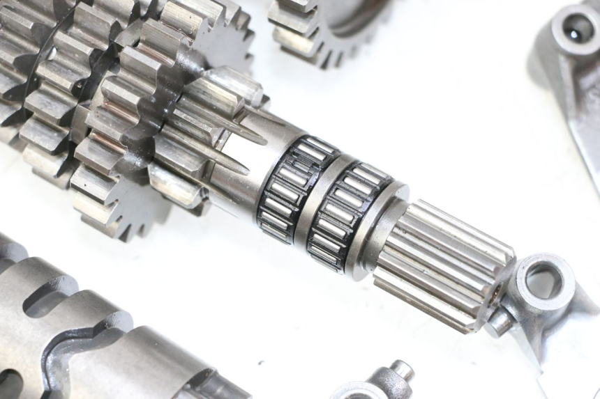 photo de VERSNELLINGSBAK APRILIA ETX 125 (1998 - 2002) - Productaanzicht