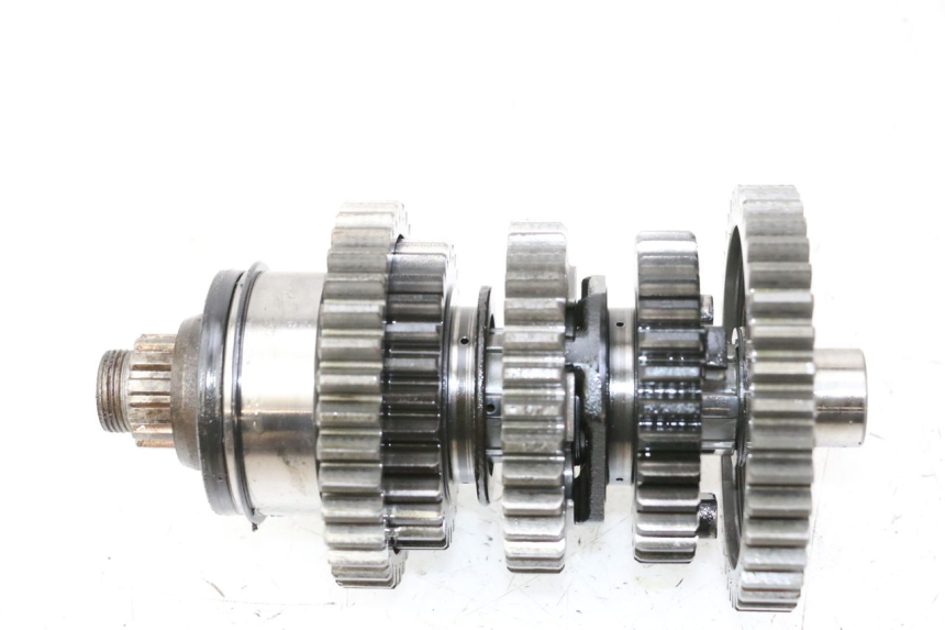 photo de VERSNELLINGSBAK YAMAHA FJ 36Y 1100 (1984 - 1985) - Productaanzicht