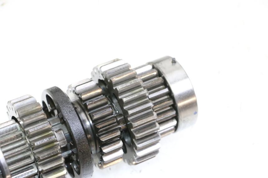 photo de VERSNELLINGSBAK YAMAHA FJ 36Y 1100 (1984 - 1985) - Zoom op kwaliteit