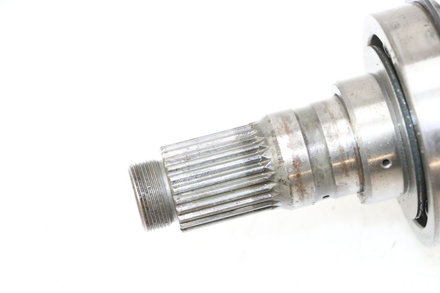 photo de VERSNELLINGSBAK YAMAHA FJ 36Y 1100 (1984 - 1985) - Hoofdaanzicht