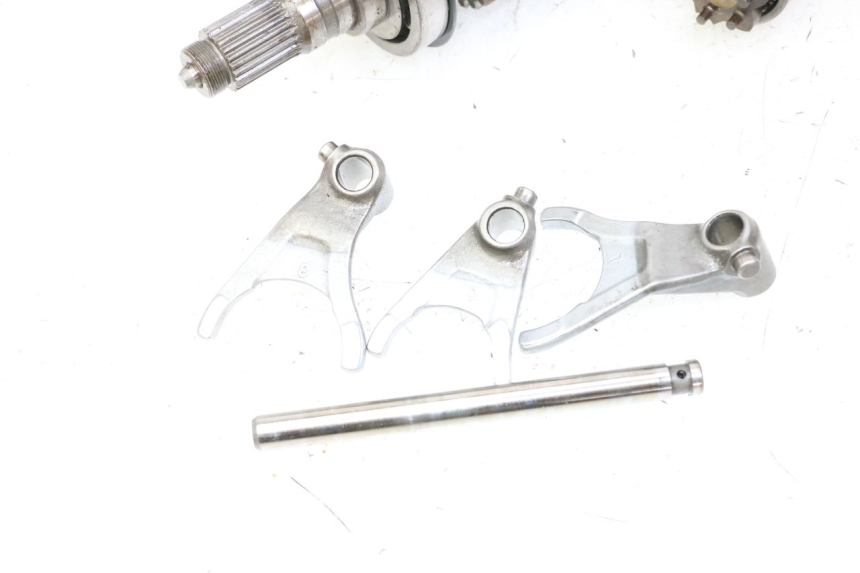 photo de VERSNELLINGSBAK YAMAHA FJ 36Y 1100 (1984 - 1985) - Gecontroleerd onderdeel