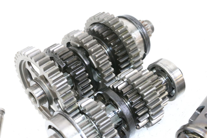 photo de VERSNELLINGSBAK YAMAHA FJ 36Y 1100 (1984 - 1985) - Productaanzicht